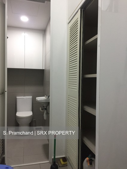 Foresque Residences (D23), Condominium #180647322